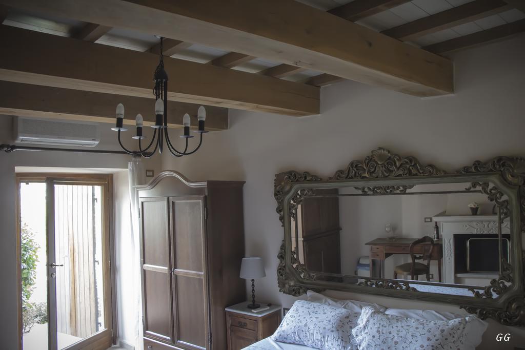 Mons Major Relais Montemaggiore al Metauro Quarto foto