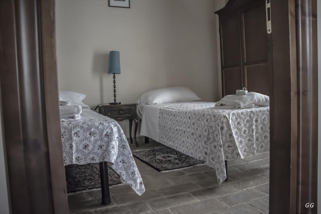 Mons Major Relais Montemaggiore al Metauro Quarto foto
