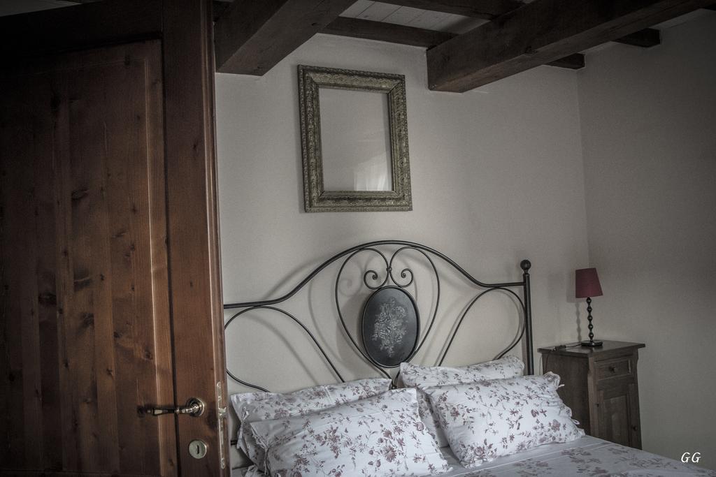 Mons Major Relais Montemaggiore al Metauro Quarto foto