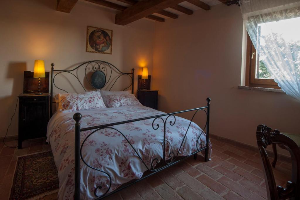 Mons Major Relais Montemaggiore al Metauro Quarto foto