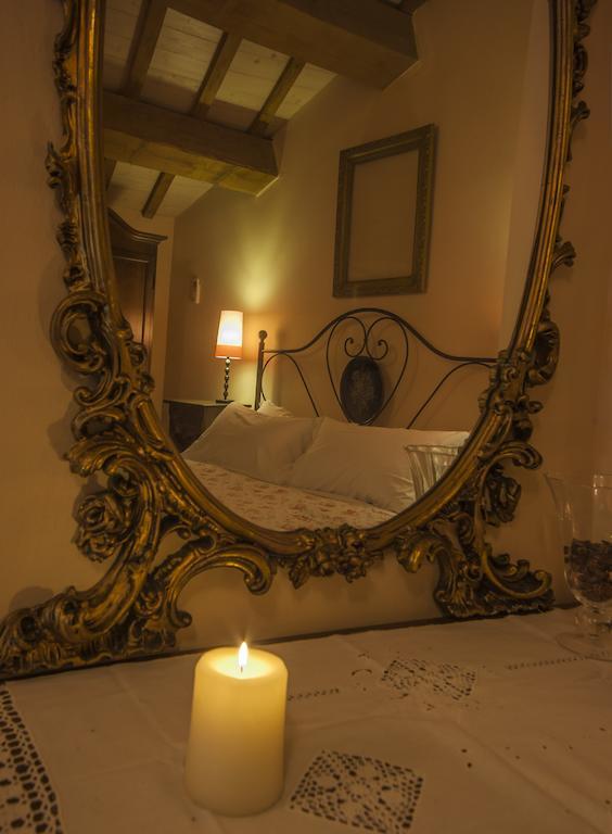 Mons Major Relais Montemaggiore al Metauro Exterior foto